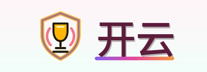 开云 Logo